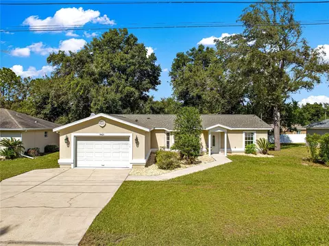 9421 SE 161st Pl, Summerfield, FL 34491
