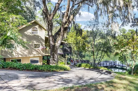 11511 Camp Dr, Dunnellon, FL 34432