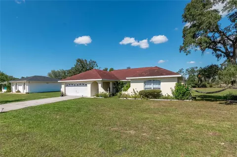 4565 SW 161st St, Ocala, FL 34473