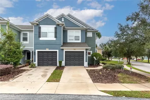 4122 SW 54th Cir, Ocala, FL 34474