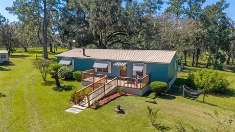 15320 NW 112 Ave, Reddick, FL 32686