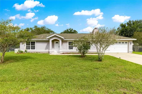 3805 SE 139th St, Summerfield, FL 34491