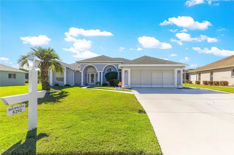 5292 NW 19th Pl, Ocala, FL 34482