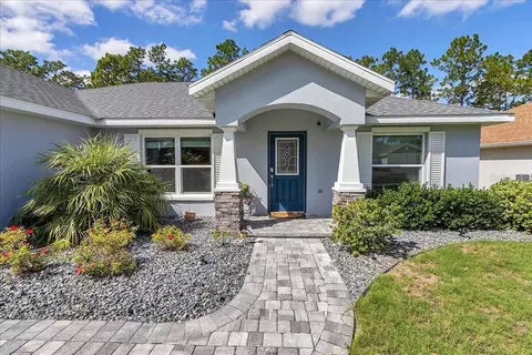 6980 SW 179th Court Rd, Dunnellon, FL 34432