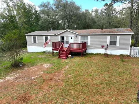 17525 SW 27th St, Dunnellon, FL 34432