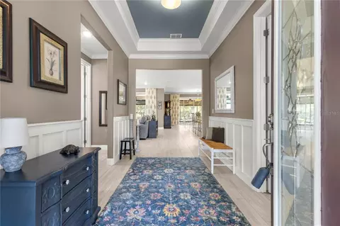 Entry Way - 9099 SW 89th Loop, Ocala, FL 34481 photo 1 of 3