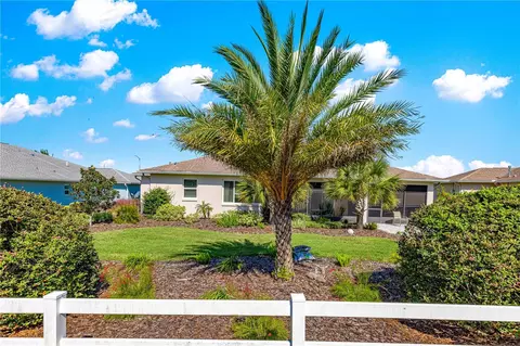 Exterior - 9099 SW 89th Loop, Ocala, FL 34481 photo 19 of 21
