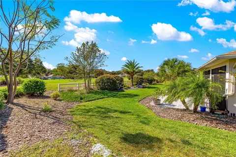 Exterior - 9099 SW 89th Loop, Ocala, FL 34481 photo 20 of 21