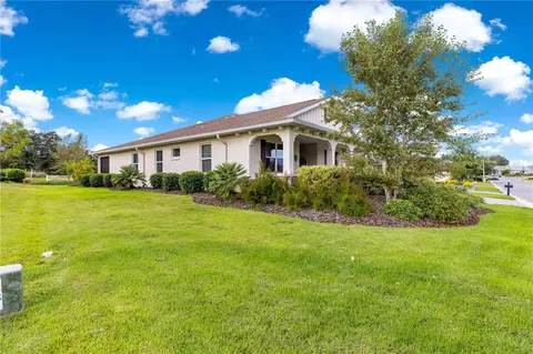 Exterior - 9099 SW 89th Loop, Ocala, FL 34481 photo 16 of 21