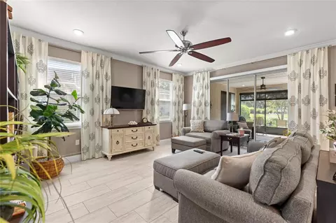 Living - 9099 SW 89th Loop, Ocala, FL 34481 photo 1 of 2