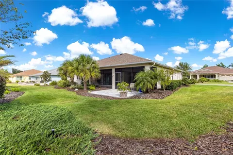 Exterior - 9099 SW 89th Loop, Ocala, FL 34481 photo 11 of 21