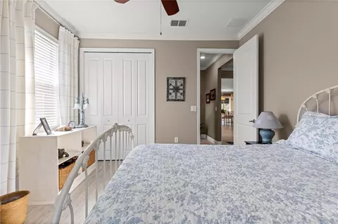 Bedroom - 9099 SW 89th Loop, Ocala, FL 34481 photo 2 of 6