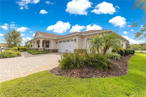 Exterior - 9099 SW 89th Loop, Ocala, FL 34481 photo 2 of 21
