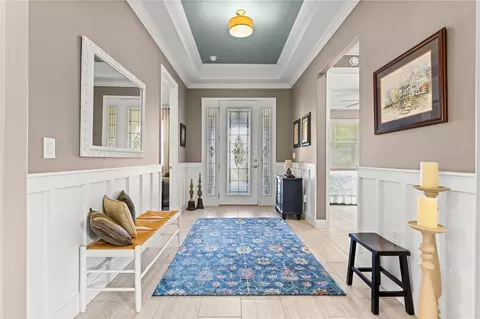 Entry Way - 9099 SW 89th Loop, Ocala, FL 34481 photo 2 of 3