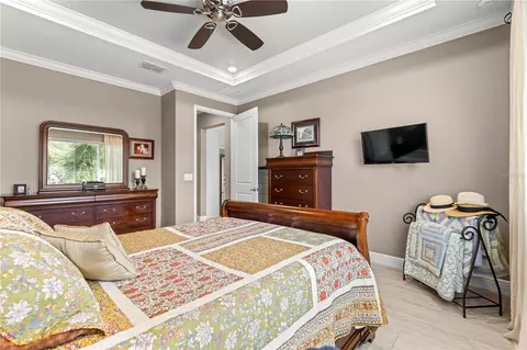 Bedroom - 9099 SW 89th Loop, Ocala, FL 34481 photo 5 of 6