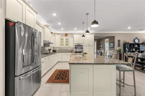 Kitchen - 9099 SW 89th Loop, Ocala, FL 34481 photo 4 of 6