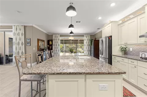Kitchen - 9099 SW 89th Loop, Ocala, FL 34481 photo 2 of 6