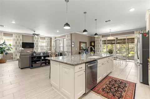 Kitchen - 9099 SW 89th Loop, Ocala, FL 34481 photo 3 of 6