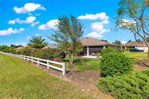 Exterior - 9099 SW 89th Loop, Ocala, FL 34481 photo 18 of 21