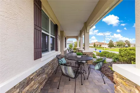 Exterior - 9099 SW 89th Loop, Ocala, FL 34481 photo 5 of 21