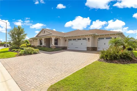 Exterior - 9099 SW 89th Loop, Ocala, FL 34481 photo 21 of 21