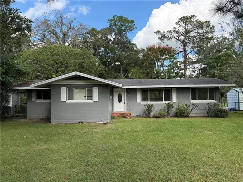 1113 NE 11th St, Ocala, FL 34470