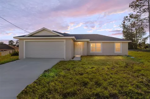 22 Hemlock Loop Crse, Ocala, FL 34472