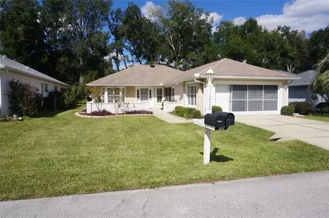 11058 SW 69th Cir, Ocala, FL 34476
