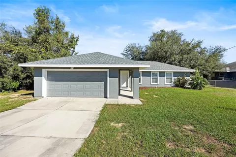 263 Chestnut Rd, Ocala, FL 34480