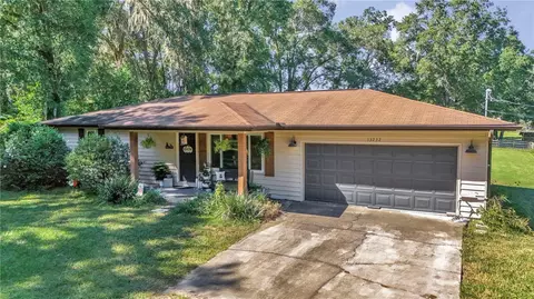 13232 NE 39th Ter, Anthony, FL 32617