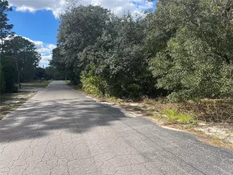 5611 W Rochelle St, Homosassa, FL 34448