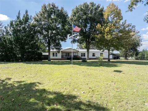 14050 SE 50th St, Morriston, FL 32668