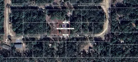 8159 W Vincent Ln, Crystal River, FL 34428