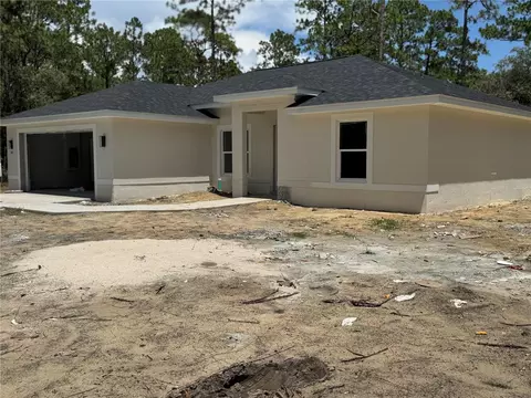 20352 SW 75th St, Dunnellon, FL 34431