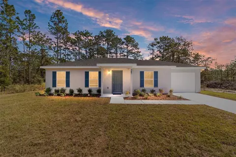 367 SW Alvarez Rd, Dunnellon, FL 34431