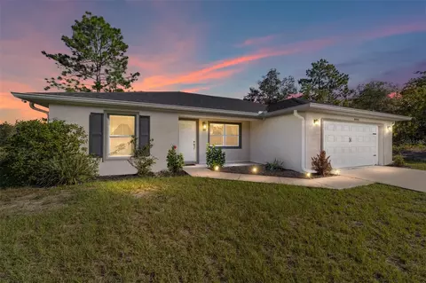 8445 SW 139 Lane Rd, Ocala, FL 34473