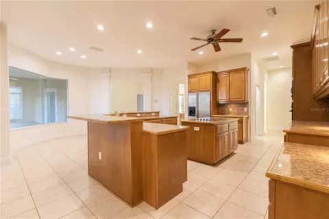 Kitchen - 2243 SE Laurel Run Dr, Ocala, FL 34471 photo 3 of 3
