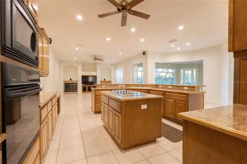 Kitchen - 2243 SE Laurel Run Dr, Ocala, FL 34471 photo 1 of 3
