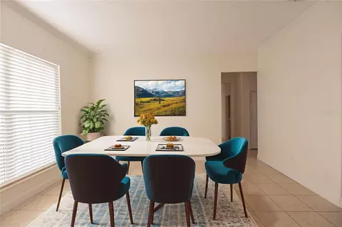 Dining - 2243 SE Laurel Run Dr, Ocala, FL 34471 photo 3 of 3