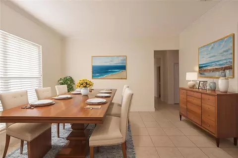 Dining - 2243 SE Laurel Run Dr, Ocala, FL 34471 photo 1 of 3