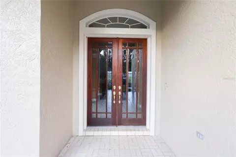 Entry Way - 2243 SE Laurel Run Dr, Ocala, FL 34471 photo 1 of 2