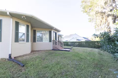 Exterior - 2243 SE Laurel Run Dr, Ocala, FL 34471 photo 12 of 12