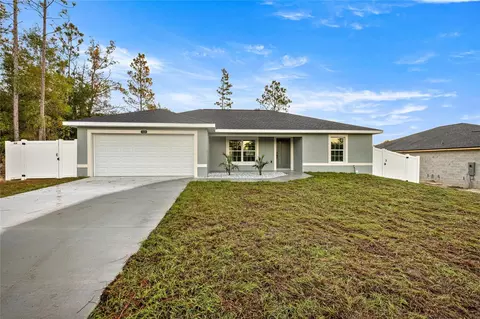 2635 SW 141st Ter, Ocala, FL 34481