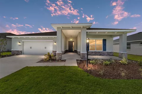 10406 SW 105th Ct, Ocala, FL 34481
