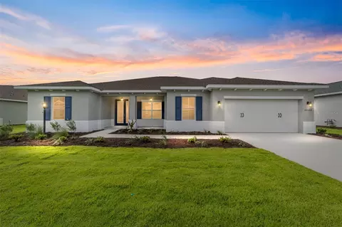 10358 SW 105th Ct, Ocala, FL 34481