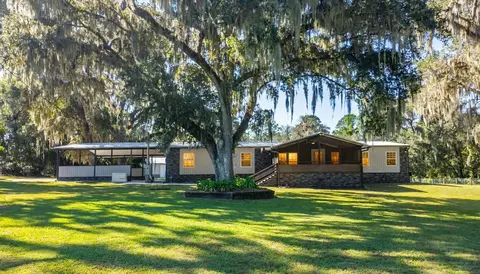 17807 SW Archer Rd, Archer, FL 32618