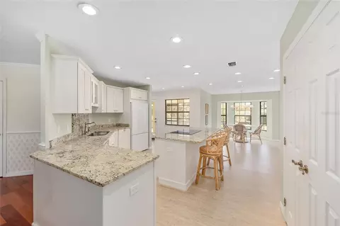 Kitchen - 8778 NW 130th St, Reddick, FL 32686 photo 4 of 5
