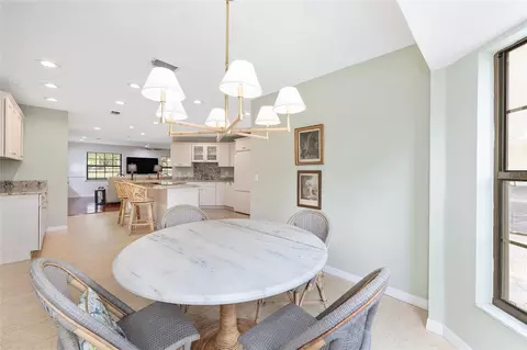 Dining - 8778 NW 130th St, Reddick, FL 32686 photo 5 of 5