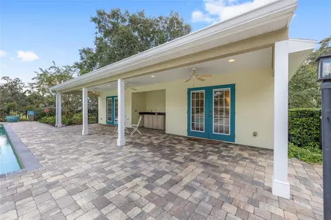 Exterior - 8778 NW 130th St, Reddick, FL 32686 photo 4 of 21