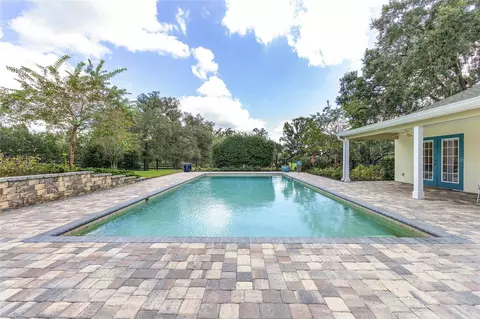 Exterior - 8778 NW 130th St, Reddick, FL 32686 photo 7 of 21